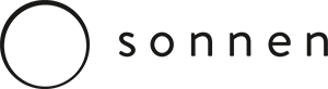Sonnen logo.