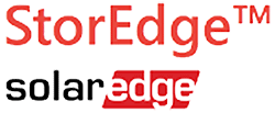 StorEdge logo.